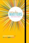 Image for Every Day Matters 2015 Pocket Diary: A Year of Inspiration for the Mind Body &amp; Spirit