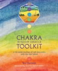 Image for Chakra wisdom oracle toolkit  : a 52-week journey of self-discovery with the lost fables