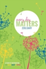 Image for Every Day Matters 2016 Desk Diary