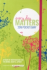 Image for Every Day Matters 2016 Pocket Diary