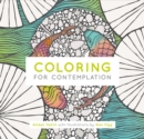 Image for Coloring For Contemplation