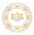 Image for The Buddhist Mandala Pocket Colouring Book