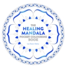 Image for Healing Mandala Pocket Colouring Book