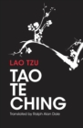 Image for Tao te ching  : a new translation &amp; commentary