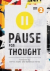 Image for Pause for Thought