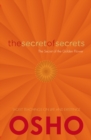 Image for The secret of secrets  : the secrets of the golden flower