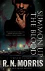 Image for Summon up the blood  : a Silas Quinn mystery