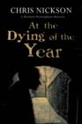 Image for At the dying of the year