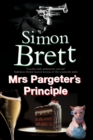 Image for Mrs Pargeter&#39;s principle