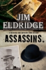 Image for Assassins  : an Inspector Spark mystery
