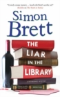 Image for The liar in the library