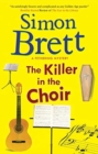 Image for The killer in the choir