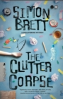 Image for The clutter corpse