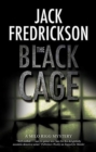 Image for The black cage