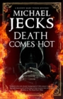 Image for Death Comes Hot