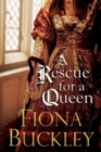 Image for A Rescue for a Queen