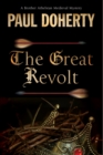 Image for The great revolt