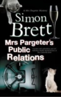 Image for Mrs Pargeter&#39;s public relations