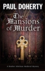 Image for The mansions of murder