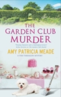 Image for The Garden Club Murder