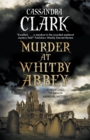 Image for Murder at Whitby Abbey