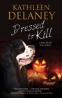 Image for Dressed to Kill