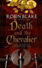 Image for Death and the chevalier