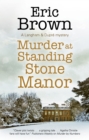 Image for Murder at Standing Stone Manor