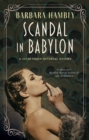 Image for Scandal in Babylon