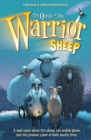 Image for The quest of the warrior sheep