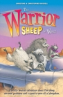 Image for The warrior sheep go West