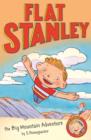 Image for Flat Stanley: the big mountain adventure