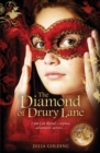 Image for The diamond of Drury Lane: Cat in London