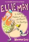 Image for Ellie May is totally happy to share her place in the spotlight