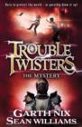 Image for Troubletwisters.: (The mystery)