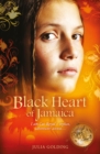 Image for Black heart of Jamaica: Cat in the Caribbean
