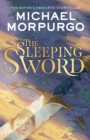 Image for The sleeping sword