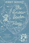Image for The snow spider trilogy