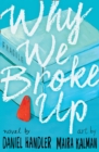 Image for Why we broke up
