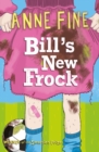 Image for Bill's new frock