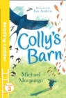 Image for Colly&#39;s barn