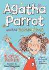 Image for Agatha Parrot and the floating head