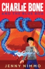 Charlie Bone and the blue boa by Nimmo, Jenny cover image