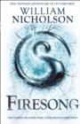 Image for Firesong : 3
