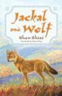 Image for Jackal and wolf
