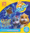 Image for ZhuZhu Pets Quest for Zhu (10 Minute Tales).