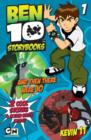 Image for Ben 10 and Then There Were 10 and Kevin 11