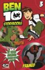 Image for Ben 10 Truth and Framed