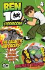 Image for Ben 10 Galactic Enforcers and the Ultimate Weapon