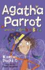 Image for Agatha Parrot and the zombie bird